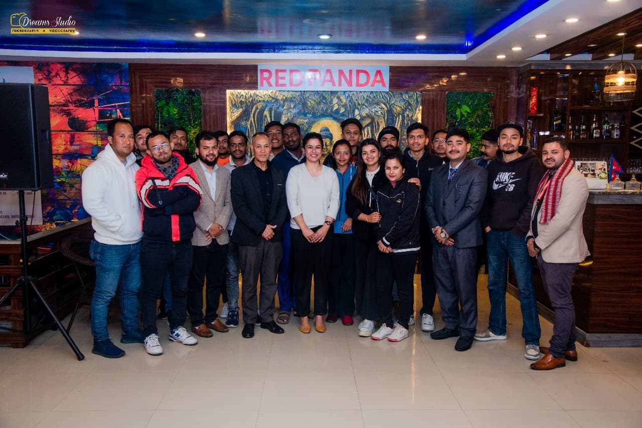 Centrum Academy About Image