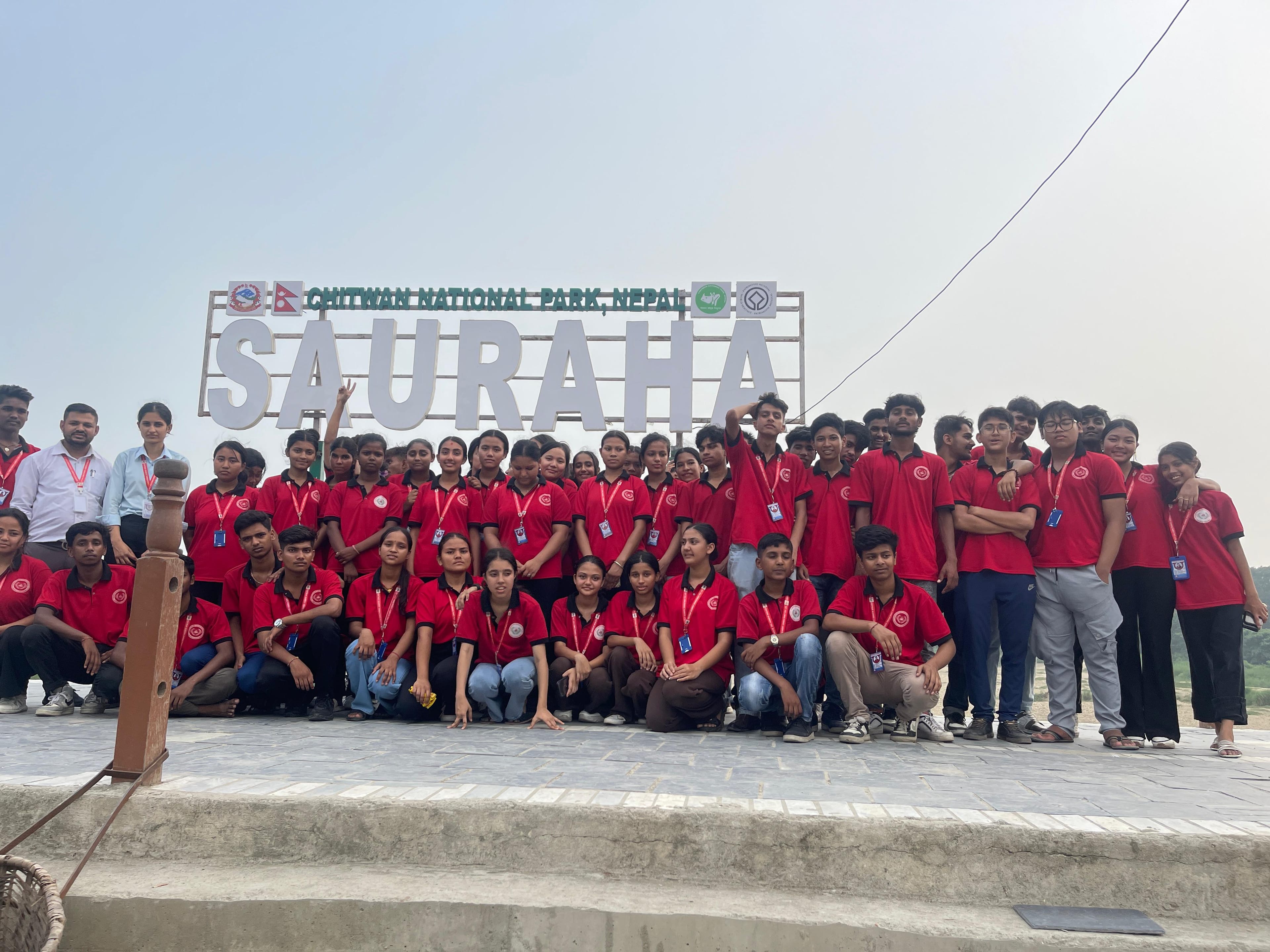 🌟 Welcome to Centrum Academy Consultancy Pvt. Ltd.