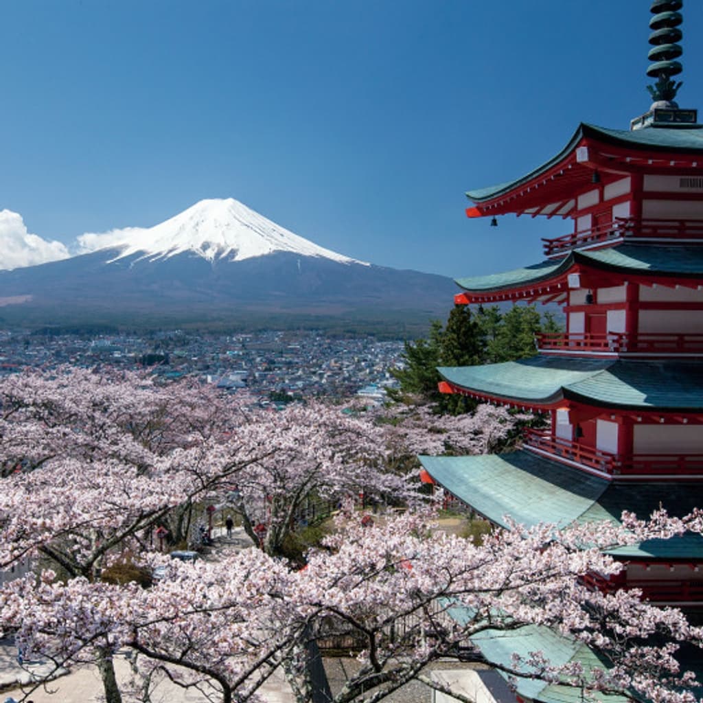 Japanese Language Classes hero image